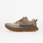 Tenisky NNormal Cadí Brown EUR 43 1/3