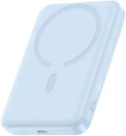 Baseus EnerFill FM11 Ultra-Mini modrá / Powerbanka / 10000 mAh (6932172690441)
