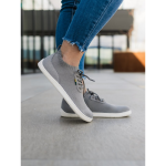 Be lenka stride grey&white barefoot tenisky 39 EUR