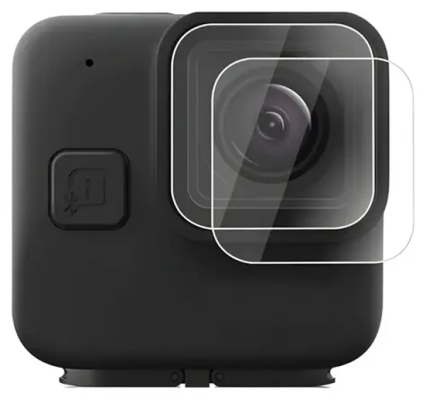 Puluz PU918T číre / Tvrdené sklo / pre GoPro Hero11 Black Mini (PU918T)