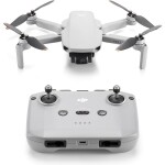 DJI Mini 2 SE CP.MA.00000573.01