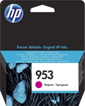 NoName HP Toner nr 953 F6U13AE Magenta 10ml 700s