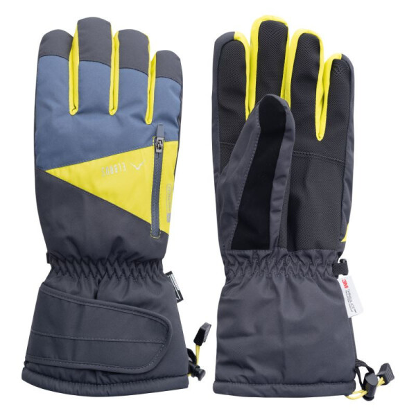 Rukavice Elbrus Richen M 92800621167 S/M