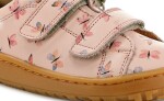 Froddo Baze G3130284-18 Pink+ celoročné nízke barefoot topánky 30 EUR