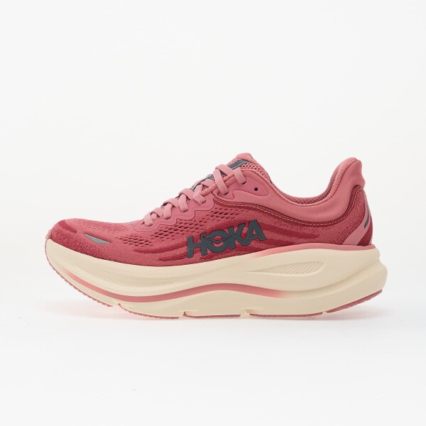 Tenisky Hoka® W Bondi 9 Lingonberry/ Cranberry EUR 37 1/3