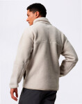 Pinqponq Fleece Jacket Cliff Beige M