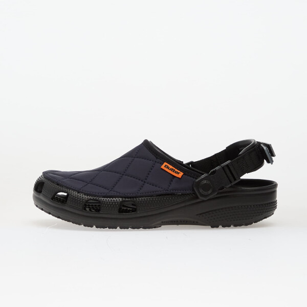 Tenisky Crocs x Butter Classic Clog Black EUR 38-39