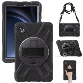 Compulocks Insmat Rugged Armor hard case for Samsung Galaxy Tab A9