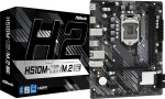 ASRock H510M-H2/M.2 SE