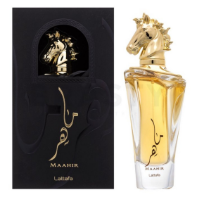 Lattafa Maahir EDP ml