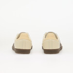 Topánky adidas Samba OG Kids Cream White/ Core Black/ Sand Strata 6