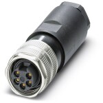 Plug-in connector SACC-MINFS-5CON-PG13 1521397 Phoenix Contact; 1521397