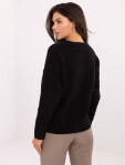 Jumper PM SW SC39.36 čierny jedna velikost