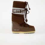 Tenisky Moon Boot Icon Nylon Shitake EUR 39-41