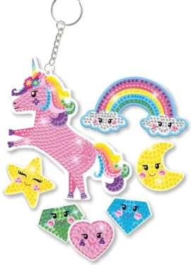 TOTUM Kreatívna sada 2v1 Unicorn
