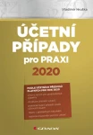 Účetní případy pro praxi 2020, Hruška Vladimír