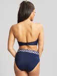 Swimwear Oceana Midi Pant navy SW1547