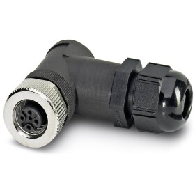 Plug-in connector SACC-M12FR-5CON-PG9-M SKIN 1556812 Phoenix Contact; 1556812