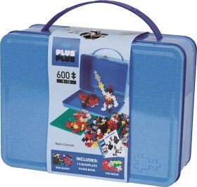 Príslušenstvo k puzzle
