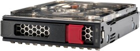 HP HPE 4TB SAS 12G Business Critical 7.2K LFF LP 1-year Warranty Multi Vendor HDD disk twardy 7200 RPM 3.5"