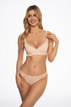 DÁMSKE NOHAVIČKY AUDREY 41328 SS24 Růžová XL