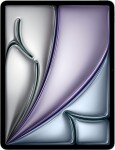 Apple Apple iPad Air (6th Generation) Air 5G Apple M TD-LTE & FDD-LTE 512 GB 33 cm (13") 8 GB Wi-Fi 6E (802.11ax) iPadOS 17 Sivý