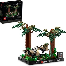 LEGO® 75353 Endor™ Diorama