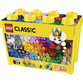 LEGO® Classic 10698 Veľký kreatívny box