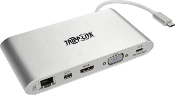 Eaton Tripp Lite (U442-DOCK1)