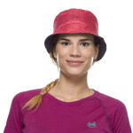 Buff Travel Bucket Hat S/M jedna velikost