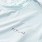 Pánske tričko s krátkym rukávom FISSES XL