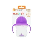 Munchkin Click Lock™ Tip Sip hrnček 207ml, fialový (11888/90143)