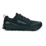 Altra Lone Peak 9+ W Black športové tenisky 39 EUR