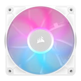 Corsair iCUE LINK RX120 RGB biela / 120 mm / 36 dB @ 2100 RPM / 74 CFM / PWM (CO-9051021-WW)