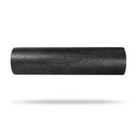 Valec na cvičenie Foam Roller Black - GymBeam (čierna) (44953-1-black)
