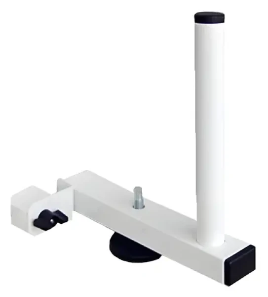 OEM Anténny držiak na plastové okno L / Držiak antény / d=20 mm / výška 25 cm / odsadenie 17,5 cm (3021041)
