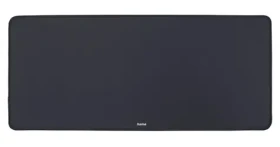 HAMA Business čierna / Podložka pod myš / XL / 70 × 30 cm