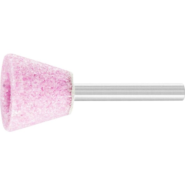 PFERD TOOLS 32902273 brúsny kolík Priemer 25 mm 10 ks; 32902273