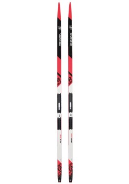 Bežky Rossignol Delta Sport + viazanie Rossignol Classic Dĺžka: 196