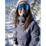 Lyžiarska bunda Elbrus Clermont W 92800549463 M