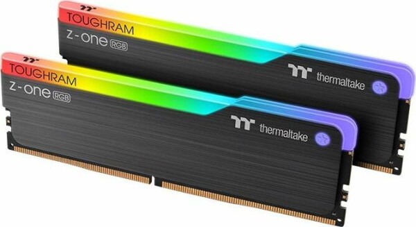 Thermaltake Toughram Z-One RGB, DDR4, 16 GB, 3200MHz, CL16 (R019D408GX2-3200C16A)