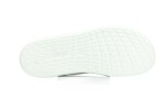 Jonap Retro krémovozelené kožené barefoot poltopánky 40 EUR