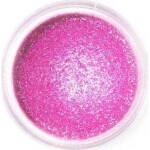 Dekoratívna prachová perleťová farba Fractal - Sparkling Magenta (3,5 g) 6188 - dortis - dortis