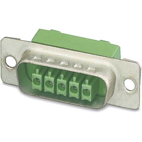 Plug PSC 1,5/ 5-F 1841912 Phoenix Contact; 1841912