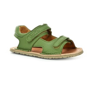 Froddo Flexy Mini G3150270-3 Olive barefoot sandále 29 EUR