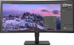 LG UltraWide 35BN77CP-B