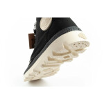 Palladium Pampa Chrome 74470-008-M 38