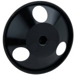Strediaci kotúč spojky pre VAG, Ø131,8 mm KS Tools 150.2392; 150.2392