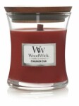 WoodWick Vonná sviečka WoodWick – Cinnamon Chai 85 g