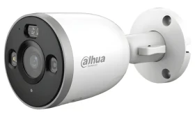 Dahua F3D-PV / Vonkajšia IP kamera / Bullet / Wi-Fi / 3 Mpix / obj. 2,8 mm / IP67 / IR 30 m (IPC-F3D-PV)